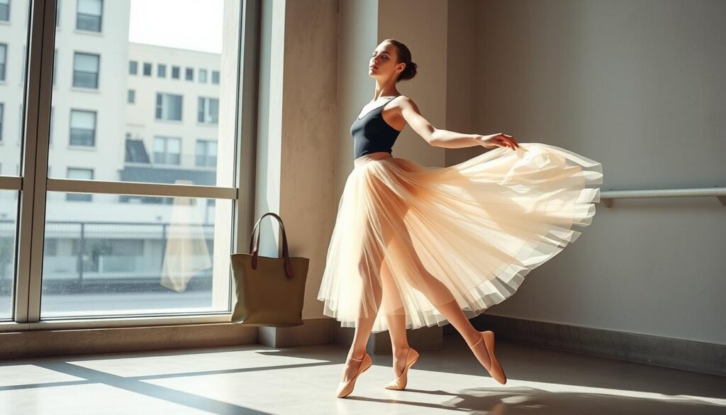 Balletcore: The Beauty of Dance Meets Everyday Fashion Balletcore: The Beauty of Dance Meets Everyday Fashion