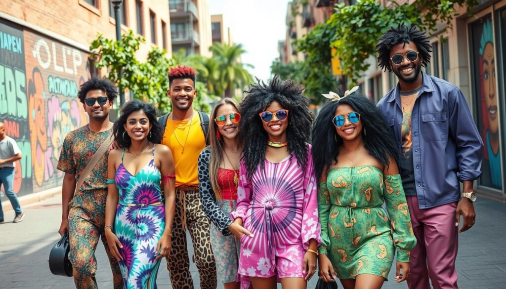 The Dopamine Dressing: Trend Taking Over America The Dopamine Dressing: Trend Taking Over America