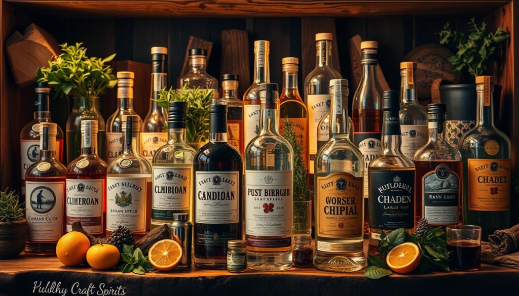 The Best Craft Spirits and Canned Cocktails of 2024