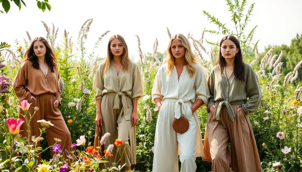 Sustainable Fashion for Women: Build a Conscious Wardrobe Sustainable Fashion for Women: Build a Conscious Wardrobe