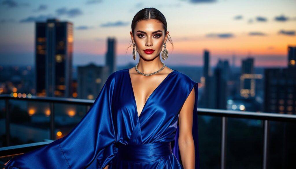 Twilight Chic: Perfect Glamour Wear to Shine After Dark Twilight Chic: Perfect Glamour Wear to Shine After Dark