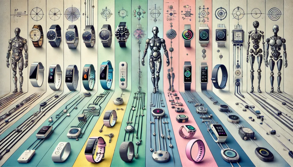 Wearable Innovation Insights: Exploring the End of Great Design