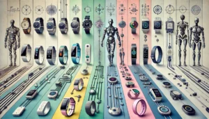Wearable Tech Products