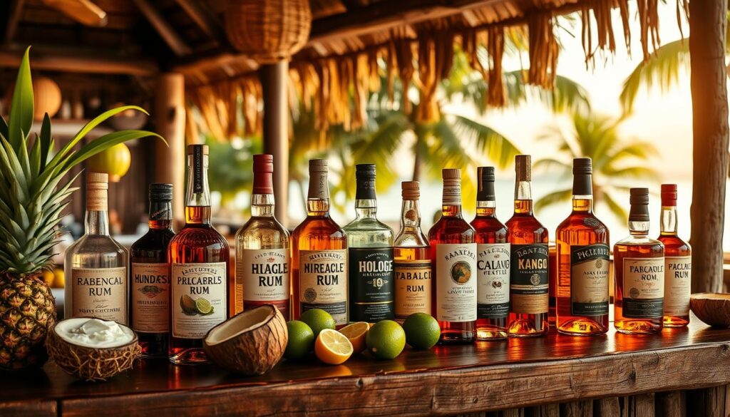 craft rum
