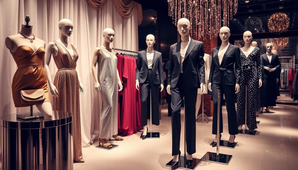 trendy night outfits